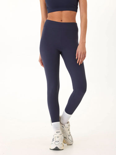 Elena High Rise 7/8 Legging Womens Bottoms Leggings Threads 4 Thought