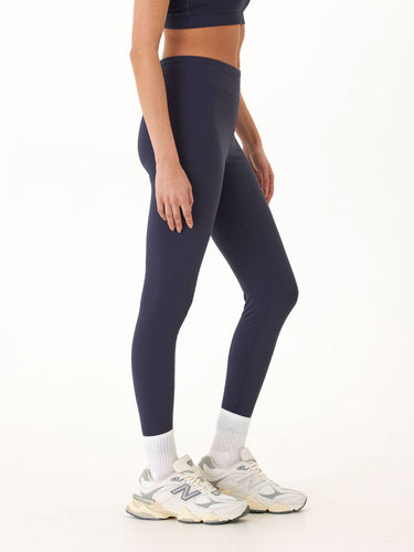 Elena High Rise 7/8 Legging Womens Bottoms Leggings Threads 4 Thought