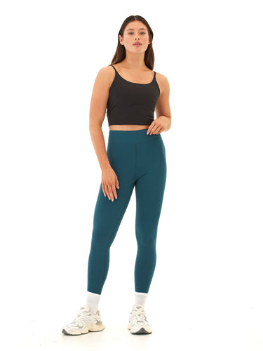 Elena High Rise 7/8 Legging Womens Bottoms Leggings Threads 4 Thought