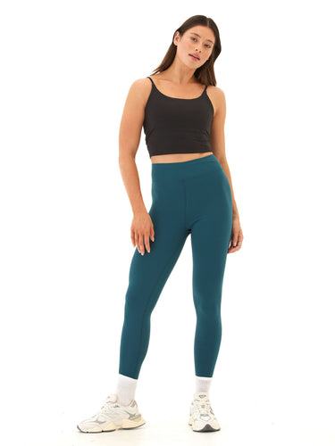 Elena High Rise 7/8 Legging Womens Bottoms Leggings Threads 4 Thought