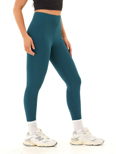 Elena High Rise 7/8 Legging Womens Bottoms Leggings Threads 4 Thought