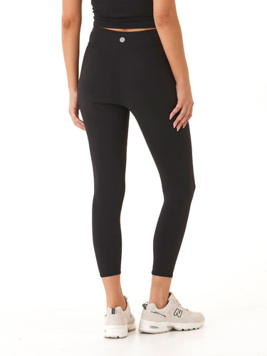 Elena High Rise 7/8 Legging Womens Bottoms Leggings Threads 4 Thought