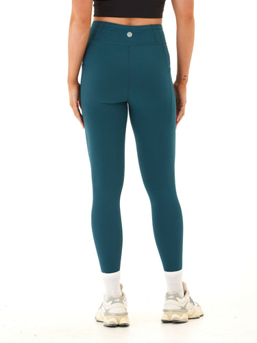 Elena High Rise Pocket 7/8 Legging Womens Bottoms Leggings Threads 4 Thought