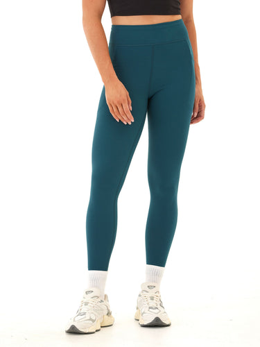 Elena High Rise Pocket 7/8 Legging Womens Bottoms Leggings Threads 4 Thought