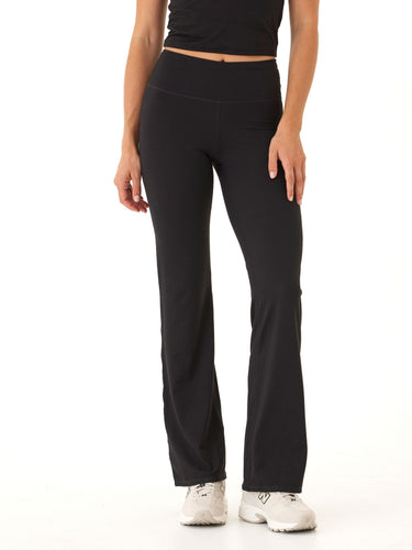 Clarisse Luxe Jersey Studio Pant Womens Bottoms Sweatpants Threads 4 Thought