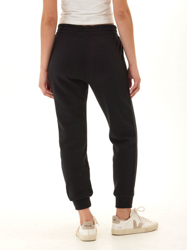 Rowena Triblend Fleece Jogger Womens Bottoms Sweatpants Threads 4 Thought