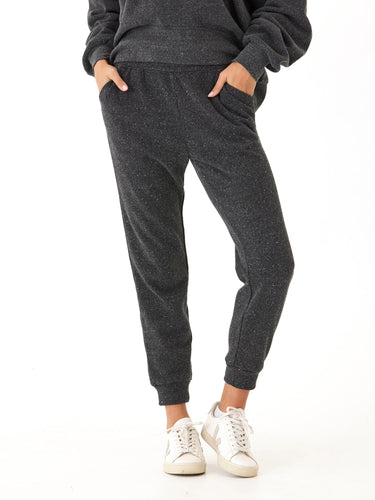 Rowena Triblend Fleece Jogger Womens Bottoms Sweatpants Threads 4 Thought