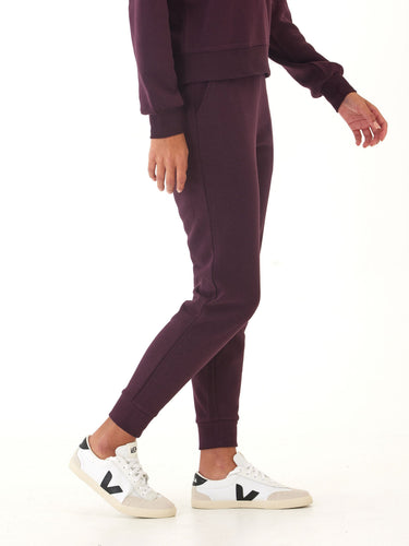 Rowena Triblend Fleece Jogger Threads 4 Thought