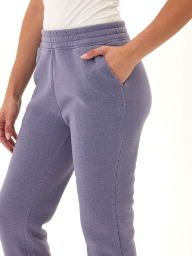 Rowena Triblend Fleece Jogger Womens Bottoms Sweatpants Threads 4 Thought
