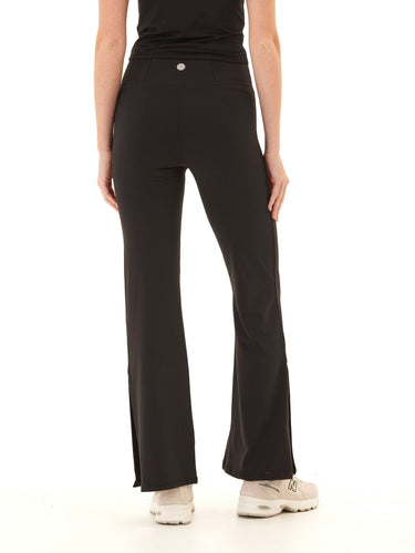 Maybella High Rise Flare Legging Womens Bottoms Leggings Threads 4 Thought