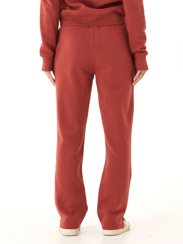 Neve Triblend Fleece Pant Womens Bottoms Sweatpants Threads 4 Thought
