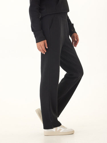 Neve Triblend Fleece Pant Womens Bottoms Sweatpants Threads 4 Thought