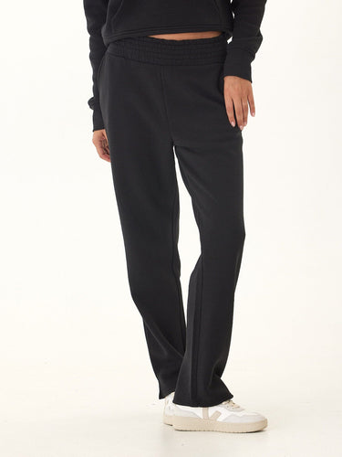 Neve Triblend Fleece Pant Womens Bottoms Sweatpants Threads 4 Thought