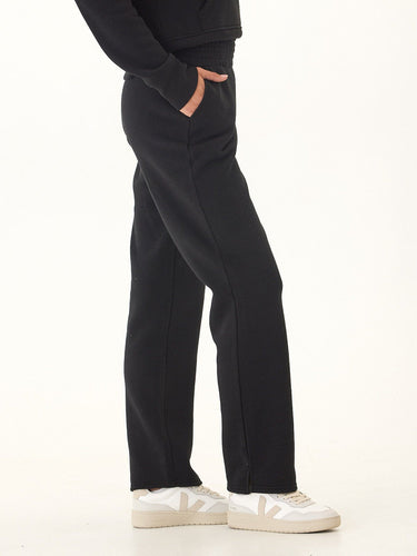 Neve Triblend Fleece Pant Womens Bottoms Sweatpants Threads 4 Thought