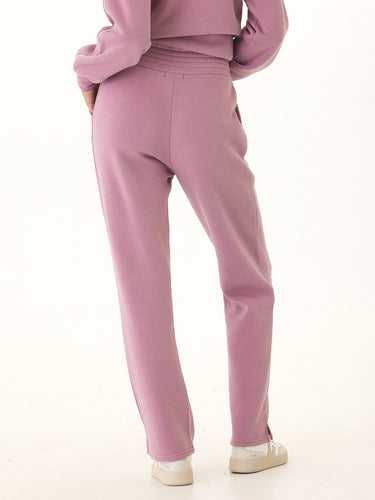 Neve Triblend Fleece Pant Womens Bottoms Sweatpants Threads 4 Thought