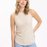 Maresia Feather Rib Tank Womens Tops Tanks Threads 4 Thought 