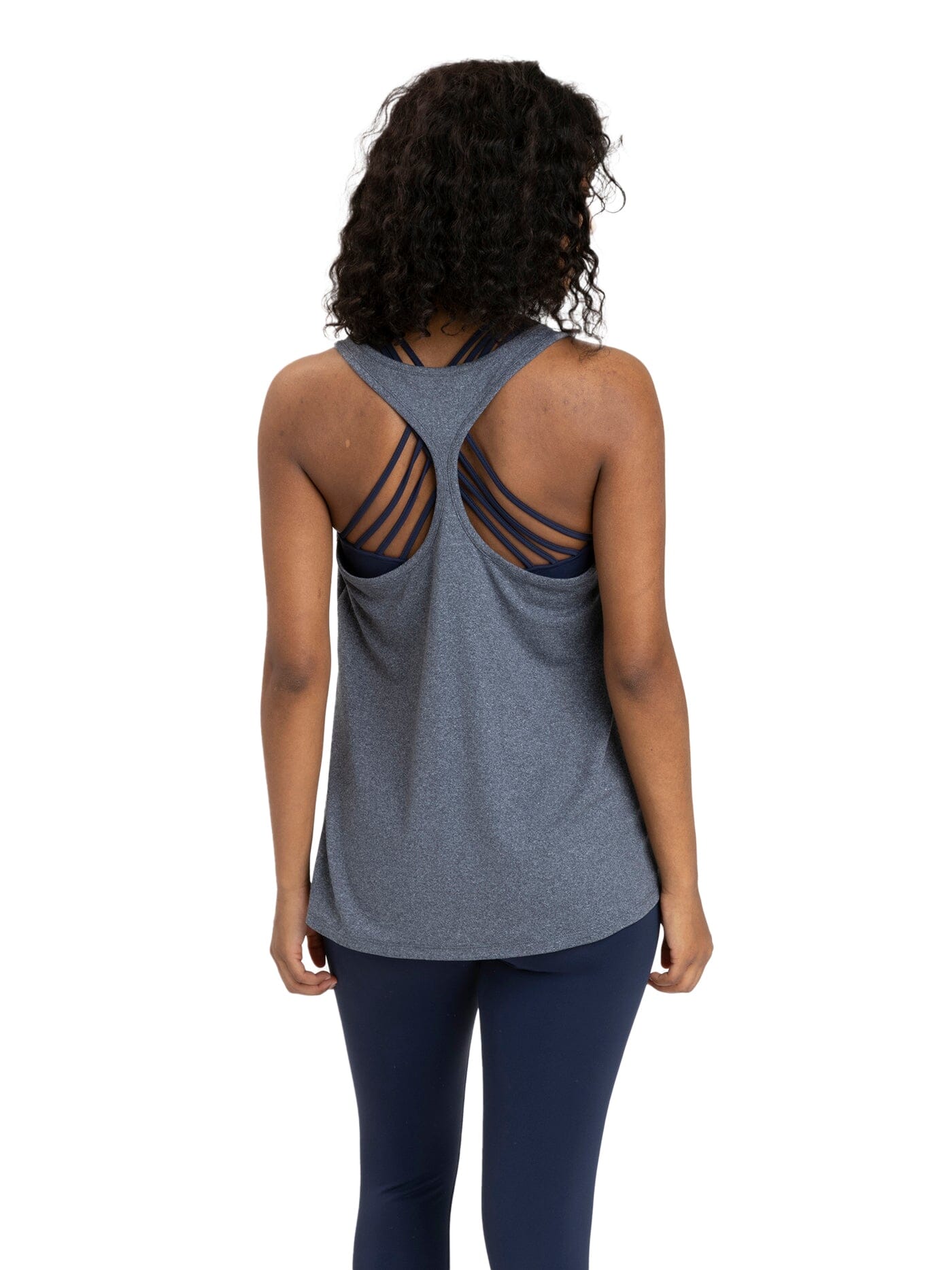 Arrietti Luxe Jersey Racerback Tank Womens Tops Tanks Threads 4 Thought 