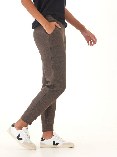 Rowena Triblend Fleece Jogger Threads 4 Thought