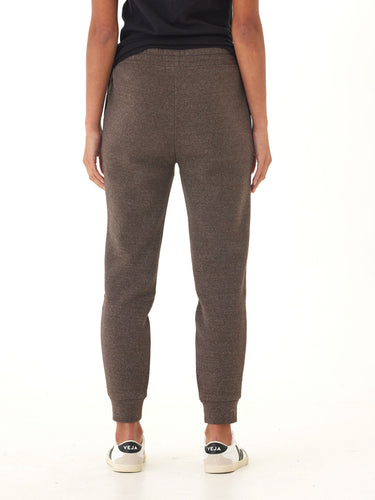 Rowena Triblend Fleece Jogger Threads 4 Thought