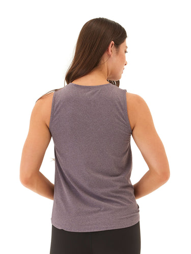 Rosita Luxe Jersey Muscle Tank Womens Tops Tanks Threads 4 Thought