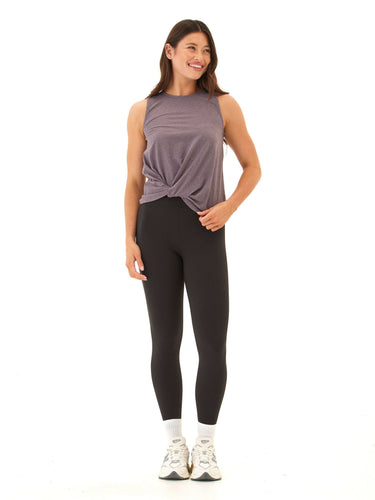 Rosita Luxe Jersey Muscle Tank Womens Tops Tanks Threads 4 Thought