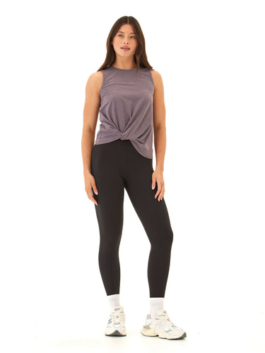 Rosita Luxe Jersey Muscle Tank Womens Tops Tanks Threads 4 Thought