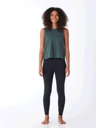 Maggie Comfort Jersey Tank Womens Tops Tanks Threads 4 Thought