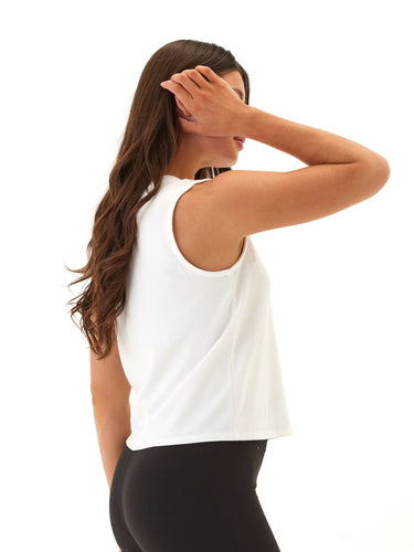 Reba Modal Terry Tank Womens Tops Tanks Threads 4 Thought