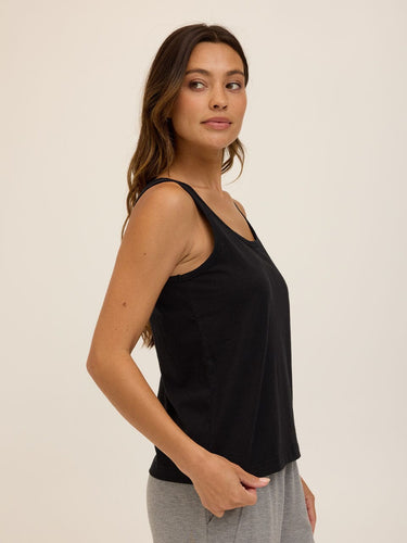 Core Organic Cotton Tank Top Threads 4 Thought
