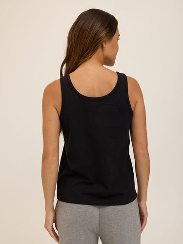 Core Organic Cotton Tank Top Threads 4 Thought