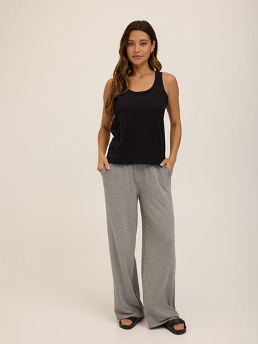 Core Organic Cotton Tank Top Threads 4 Thought