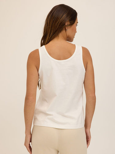 Core Organic Cotton Tank Top Threads 4 Thought