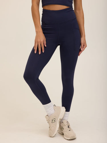 Sculpted Fit Legging Threads 4 Thought