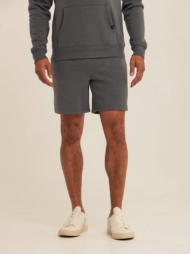 Garrett 7" Triblend Short Mens Bottoms Short Threads 4 Thought