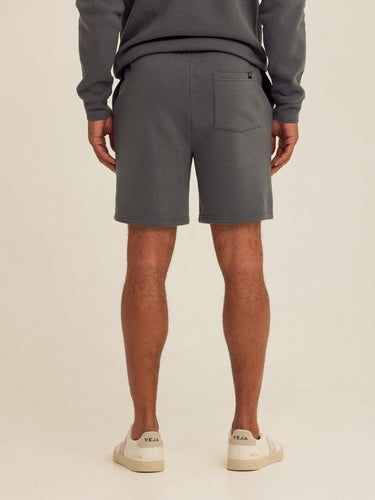 Garrett 7" Triblend Short Mens Bottoms Short Threads 4 Thought