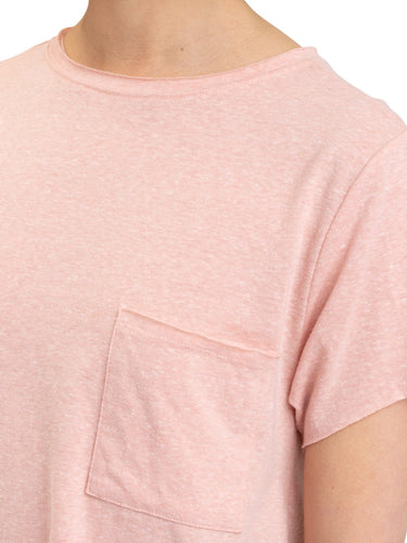 Maggie Triblend Tee Womens Tops Short Threads 4 Thought