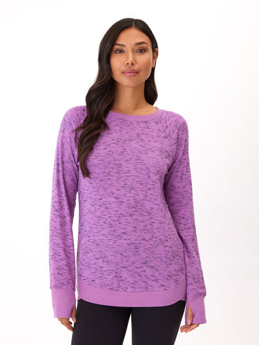 Cannon Tulip Hem Tunic Womens Tops Long Threads 4 Thought