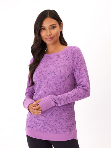 Cannon Tulip Hem Tunic Womens Tops Long Threads 4 Thought