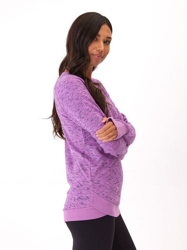 Cannon Tulip Hem Tunic Womens Tops Long Threads 4 Thought