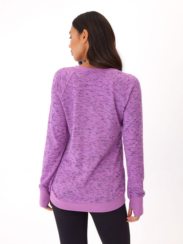 Cannon Tulip Hem Tunic Womens Tops Long Threads 4 Thought