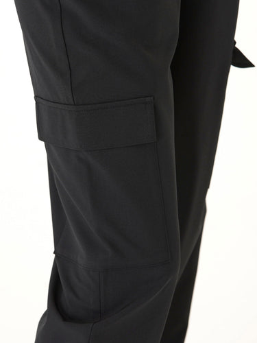 Sallie Essential Eco Woven Jogger Womens Bottoms Pants Threads 4 Thought