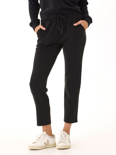 Dannie Modal Knit Pant Womens Bottoms Pants Threads 4 Thought