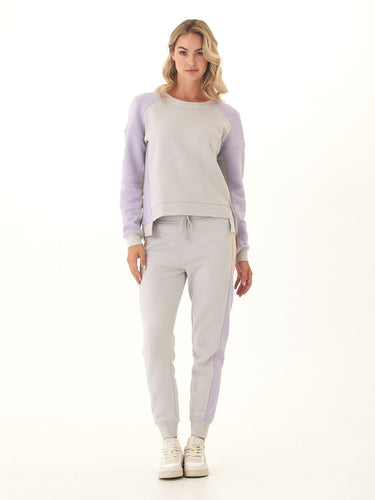 Arlette Colorblock Jogger Threads 4 Thought