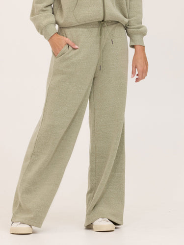 Mora Triblend Fleece Pant Womens Bottoms Sweatpants Threads 4 Thought