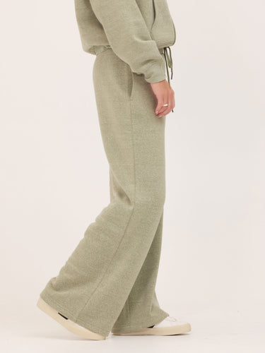 Mora Triblend Fleece Pant Womens Bottoms Sweatpants Threads 4 Thought