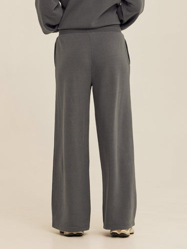 Mora Triblend Fleece Pant Womens Bottoms Sweatpants Threads 4 Thought