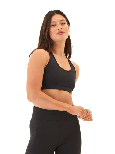 Malana Sports Bra Womens Tops Sports Bra Threads 4 Thought