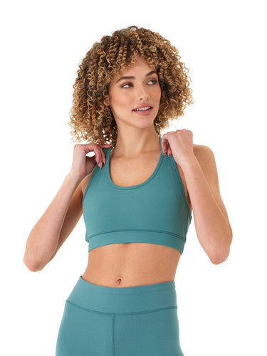 Malana Sports Bra Womens Tops Sports Bra Threads 4 Thought