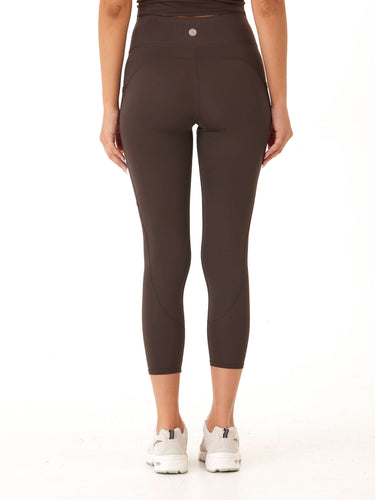 Rita High-Rise Pocket 7/8 Sport Legging 24" Womens Bottoms Leggings Threads 4 Thought