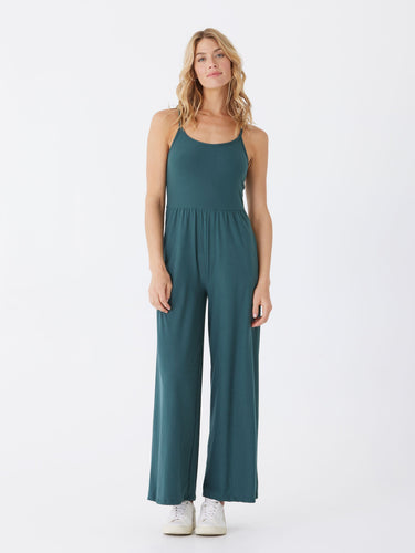Tansie Luxe Jersey Jumpsuit Womens Rompers Threads 4 Thought